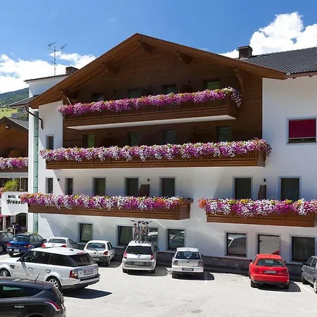 Brunnerhof Klausen-chiusa 3* Chiusa