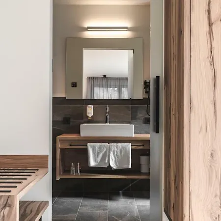 Brunnerhof Klausen-chiusa Szálloda 3*