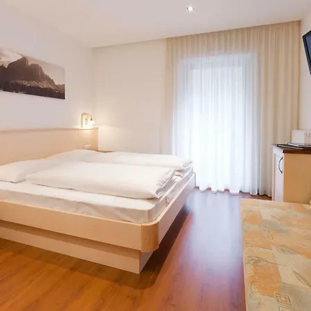 Brunnerhof Klausen-chiusa 3* Chiusa